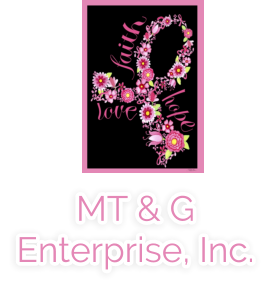 MT & G Enterprise, Inc.